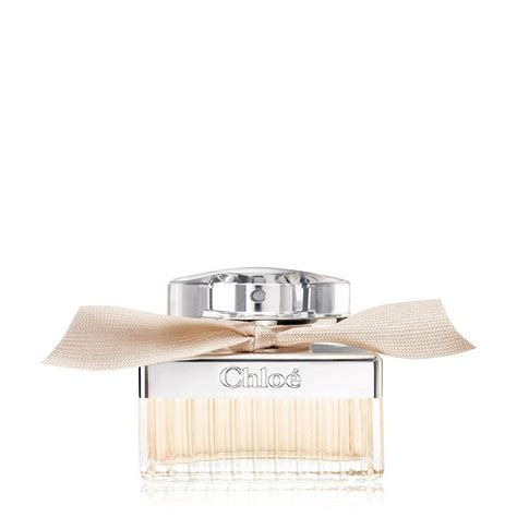 chloe eau de parfum probe|chloe fragrance.